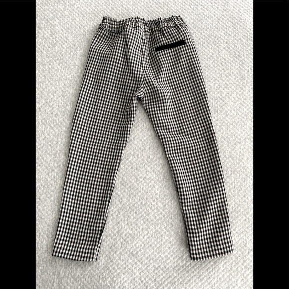 Zara kids 4-5T pants - Picture 3 of 3